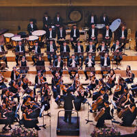 Armenian State Symphony Orchestra — ARMENIA • International Piano Competition • 2022