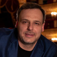 Pavel Klinichev — ARMENIA • International Piano Competition • 2022