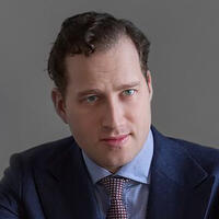 Nikolaj Znaider — ARMENIA • International Piano Competition • 2022